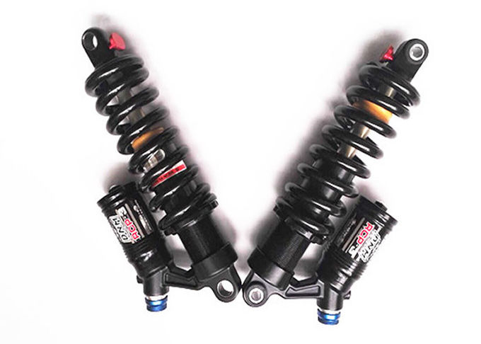 dnm burner rcp3 rear shock