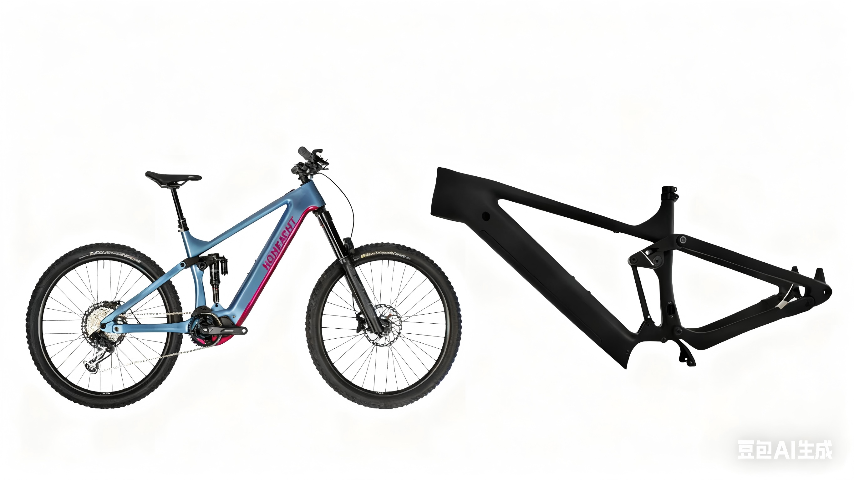 quality Electric Bike Frame factory
