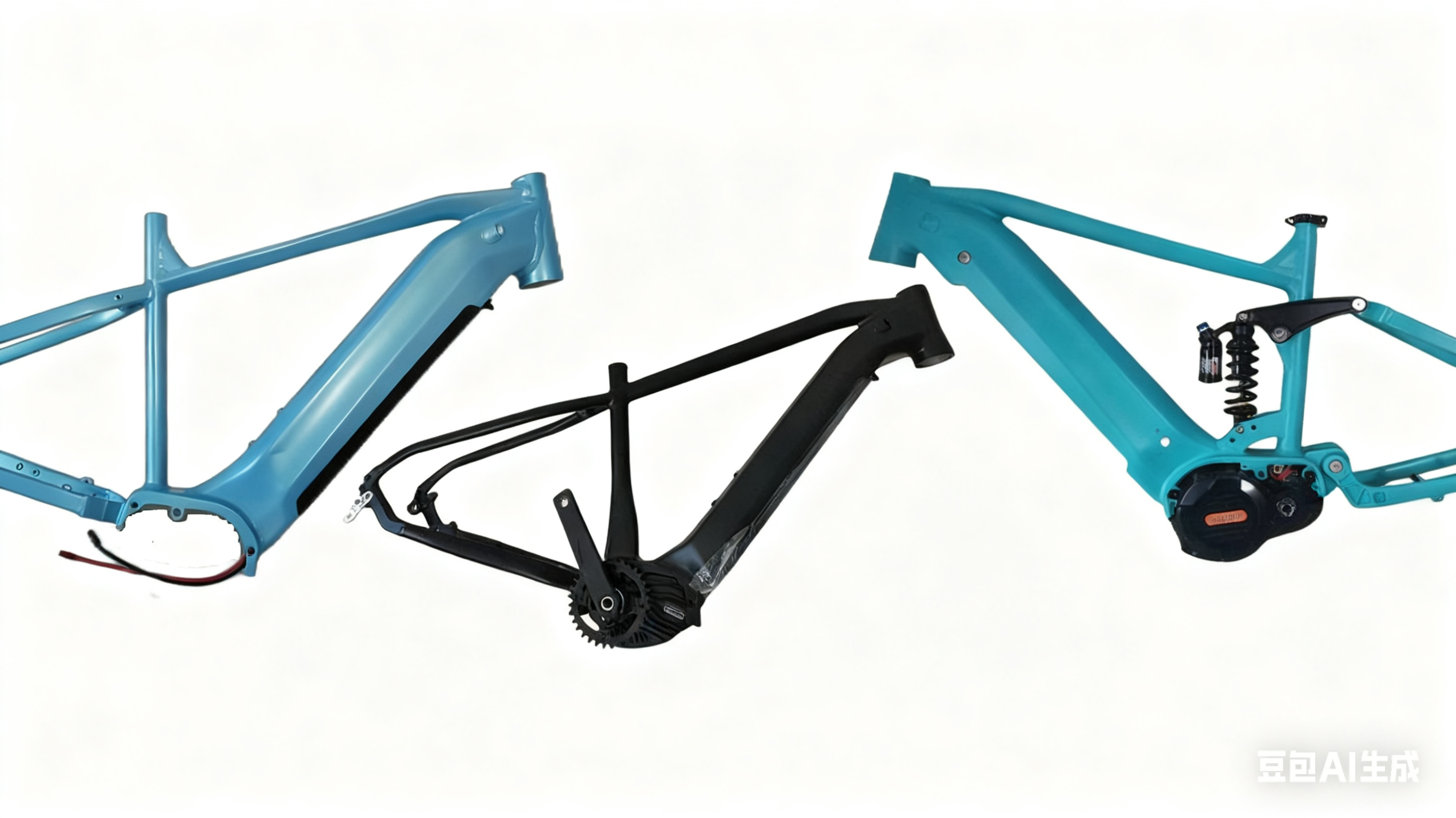 quality Electric Bike Frame factory