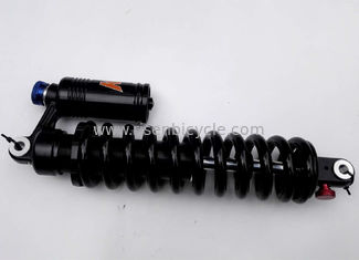 China Customized Bike Oil Spring Shock with Piggybag 185-300mm length buggy Damper supplier