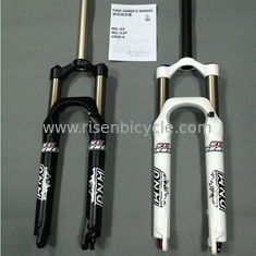 China DNM BURNER-RC dual air chamber suspension fork for mountain bike,mtb bicycle supplier