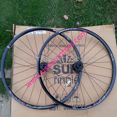 China SunRingle Blackflag comp mountain bike tubeless wheel set mtb bicycle wheels wheelset supplier