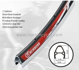 China WEINMANN ROAD BICYCLE TUBELESS RIM TR18 700X18C/23C supplier