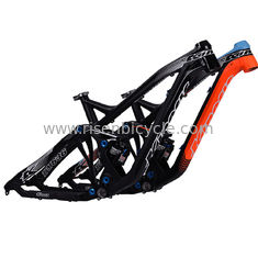 China KINESIS 27.5&quot; Full Suspension Mountain Bike Aluminum  Frame TFM636 164mm travel S/M/L size Alloy Mtb Bicycle Enduro supplier