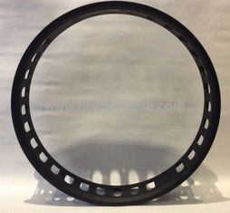 China Fat Bike P95 Aluminum Alloy Rim 24*4.0 inch 100mm outer width of Snow Bike Wheel supplier