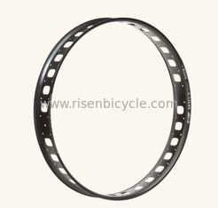 China SunRingle Tubeless Fat Bike Wheel Rim of Aluminum Alloy Snow Bike Wheel supplier