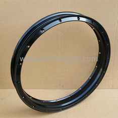 China Tubeless Motorcross Wheel Rim 17 inch/18 inch- 1.6/1.8/2.15 of dirt bike motorcycle supplier