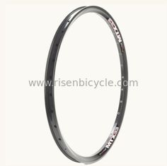 China Sunringle MTX33 Aluminum Alloy Dirt Jump AM/Downhill Mountain Bike Wheel Rim 32/36H Sleeved or Welded 24&quot; 26&quot; 29&quot; 27.5&quot; supplier