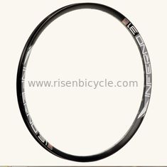 China 26/ 27.5 inch SunRingle Inferno 31 Aluminum Alloy Freeride/Downhill Mountain Bike Wheel Rim 31mm width Welded supplier