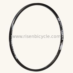 China Sunringle HELIX-25 Tubeless Aluminum Spoke Wheel Rim for Mountain bike Trail/xc 26&quot;/27.5&quot;/29er Sleeved 25mm wide supplier