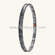 China Sunringle Rhyno Lite XL BMX Professional Racing Wheel Rim Welded 20/24 inch of 36 spokes 425 grams supplier