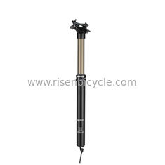 China Hydraulic Dropper Seatpost FSP-503 Internal Cabling System 31.6/30.9 travel 100 to 150 mm supplier