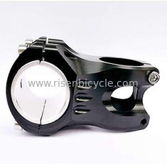 China Mountain Bike Lightweight Ultra-intensive CNC Aluminum Alloy Stem DH/FR/AM/DJ/BMX supplier