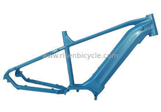 China Bafang M620 1000W E-bike Frame Mid-Drive Pedelec EMTB Electric Bike supplier