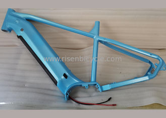 China Bafang G510 1000w Electric Bike Frame 29er boost pedelec ebike supplier