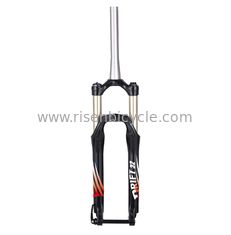 China 27.5&quot; Mountain Bike Air Suspension Fork DRIFT with Rebound/Compression Adjustment 100/120/140 mm Travel 15mmQr 1.67kg supplier
