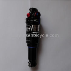 China Mtb Bicycle Air Suspension Shock DNM AOY-42RC with Damper Rebound/Compression adjustment/Lockout 165mm-200mm length supplier