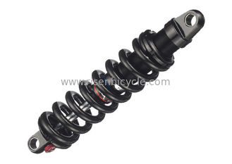 China Racing Kart Suspension Hydraulic Coil Spring Shock with Rebound/Compression Adjustment 150-260mm Length 450lbs Ebike supplier