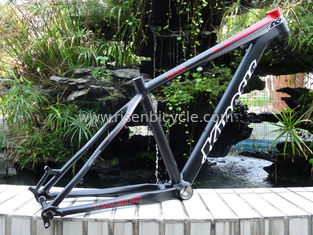China 26&quot; Aluminum7046 Alloy MTB Frame SPF Superlight 26er XC hardtail mountain bike frame supplier