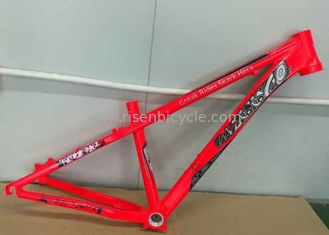 China 26&quot; Aluminum Bike Frame BMX/Dirt Jump/DJ Hardtail Mountain Bike Mtb 14&quot; supplier