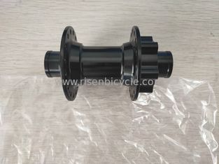 China Lightweight 10G E-bike Front Hub 110x20  Aluminum Alloy Electric Motorcycle Hubs supplier