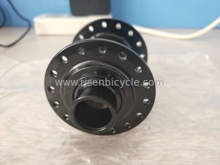 China Electric Full Suspension Bike Hub with 10G Spokes Front Dropout 110x20mm supplier