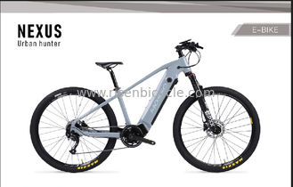 China High-End 250W Electric Mtb Bike - 36V/20Ah Long Lasting Battery Life Pedal Assist Electric Bike supplier