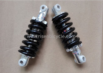 China Bicycle Shock Asbsorber 150mm Length of  Coil Spring Suspension Bicycle 1100lbs or Customized supplier