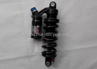 China Mtb Bicycle Shock Absorber With Rebound/Compression Damper Adjustment DNM-RCP3 190-240mm supplier
