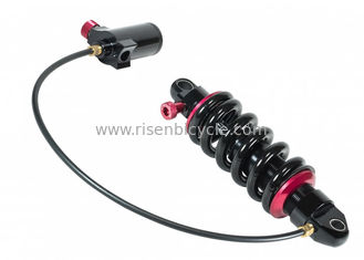 China Bicycle Shock Absorber with Rebound/Compression Damper Adjustment 150-200mm Long 200-1000lbs supplier