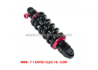 China Hydraulic/Gas Coil Spring Shock Suspension Mtb Bicycle Shock Absorbor Rebound Damper 150-230mm supplier