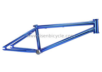 China chromoly 4130 Steel 20 inch BMX Frame BMC09 Dj/Freestyle supplier