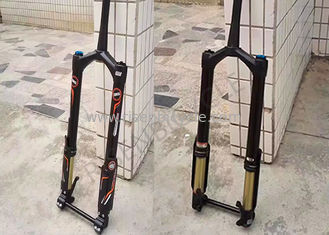China Fat BIKE FORK Air Suspension DNM USD-6F Mtb Mountain Bike Fork 150X15 supplier