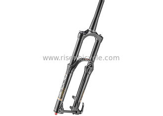 China Mountain Bike Fork Boost 110 series RST Rogue 160mm travel Air Suspension Fork supplier