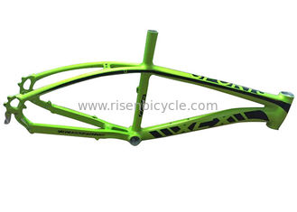 China OEM 20er Aluminum BMX/Dirt Jump Bike Frame  DJ/Slope Mtb Frame supplier