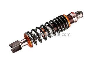 China Motorcycle/Bike Oil Spring Rear Shock Absorber 220-360mm Length supplier