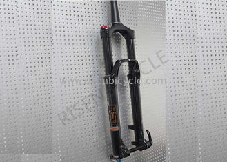 China 26&quot;/27.5&quot; Dirt Jump Bike Fork Air Suspension RST Slope 34mm Stanchion DJ 80/100/130mm supplier