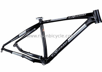 China 26er Aluminum Fat Bike Frame 190X12 dropout 100mm BB Disc Brake Snow Bike supplier