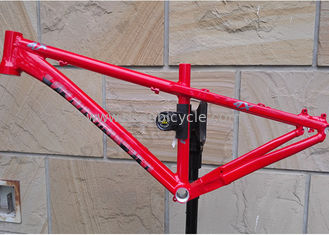 China 26erx2.50 Aluminum BMX/Dirt Jump Bike Frame Disc Hardtail Mountain Bike supplier