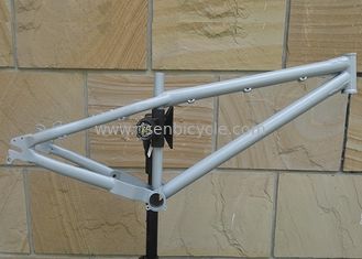 China 26&quot; Chromolly Steel Dirt Jump Bike Frame DJ Slope BMX Mtb 135X10 dropout supplier