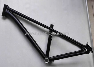 China 26er Aluminum Mountain Bike Frame Hardtail Mtb 13.5 inch Lightweight BMX supplier