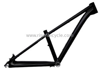 China 26er Aluminum BMX Bike Frame Lightweight 13.5 inch Mtb Disc Brake supplier