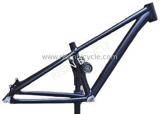 China Lightweight 24er Aluminum BMX Bike Frame Kid's Mountain Bicycle Hardtail Disc supplier