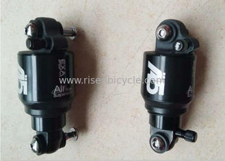 China Light Weight Preload Adjustable Scooter Air Spring Shock 100mm length Mini Shock supplier