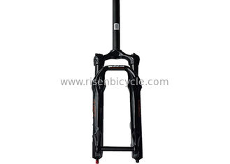 China Lightweight 20er Aluminum Kid MTB Bicycle Air Suspension Fork supplier