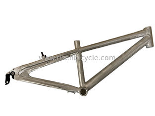 China 20 inch Kids Aluminum mtb bike frames BMX hardtail Mountain Bike supplier