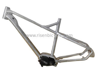 China Bafang 1000w Mid Drive Electric Bike Frame, 29er e-bike conversion kit supplier
