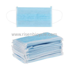 China Ce Certified Disposable Protective Face Mask Tie-on/Daily Earloop facemask supplier