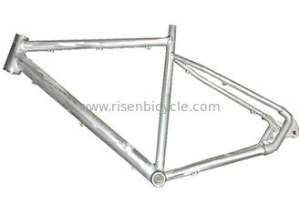 China 29er Aluminum Gravel Bike Frame Lightweight Beach Bicycle 700c supplier