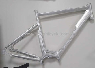 China 700C Aluminum Gravel ebike frame, Shimano E6000 electric road bike kit supplier